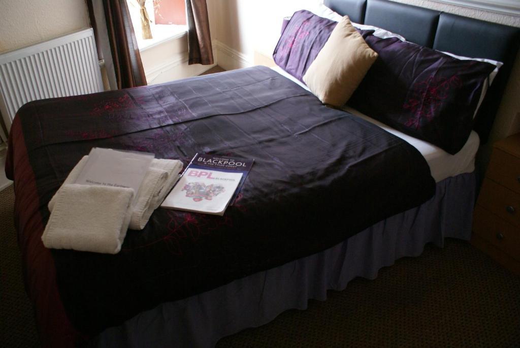 Earlsway Bed & Breakfast 2*
