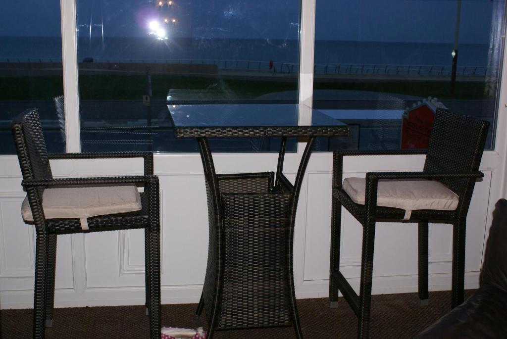 Earlsway Bed & Breakfast 2*