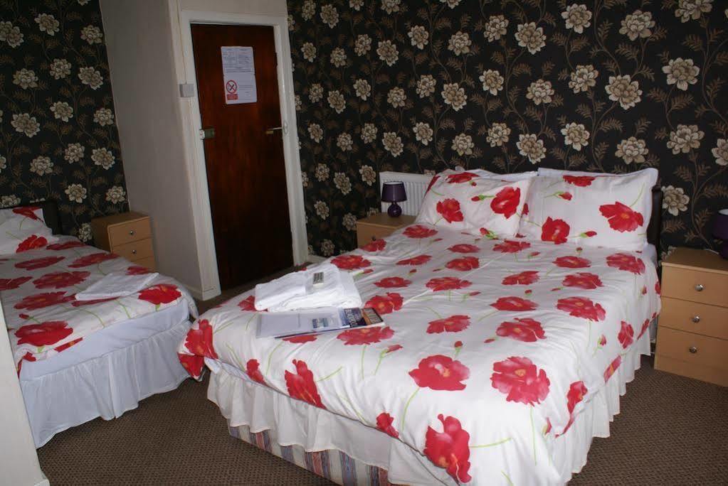 Earlsway Bed & Breakfast Blackpool