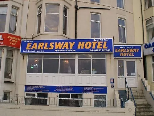 Earlsway Hotel