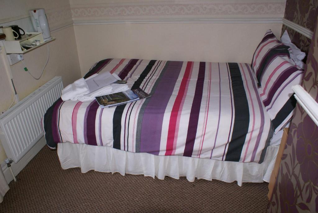 Earlsway Bed & Breakfast 2*