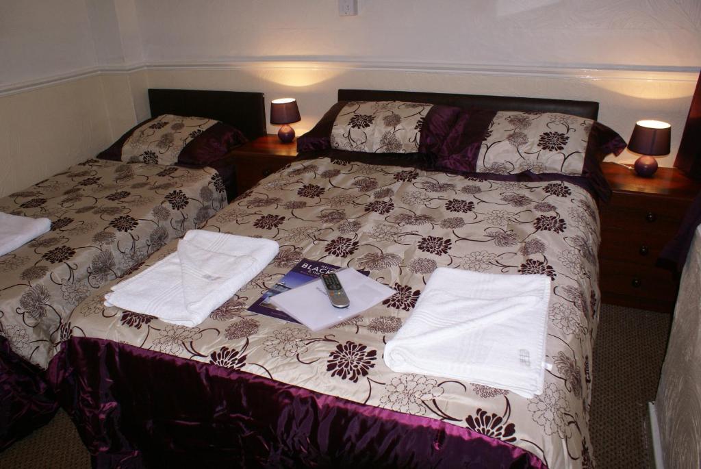 Bed & Breakfast Earlsway