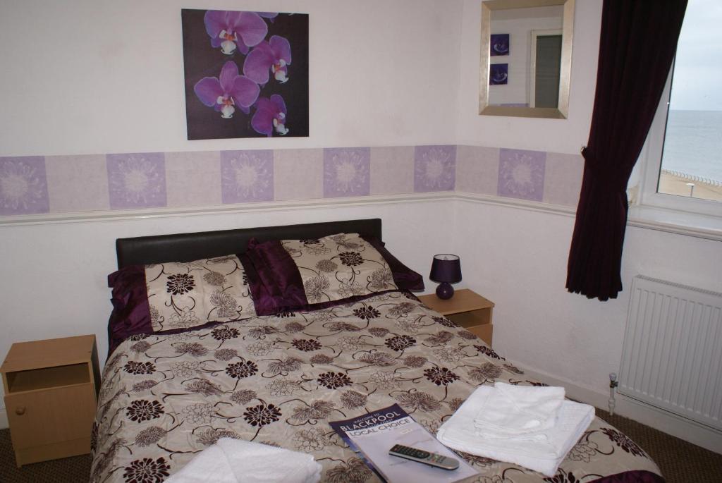 Earlsway Bed & Breakfast 2*