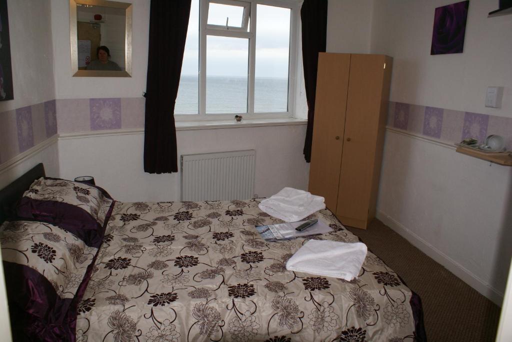 Bed & Breakfast Earlsway Blackpool