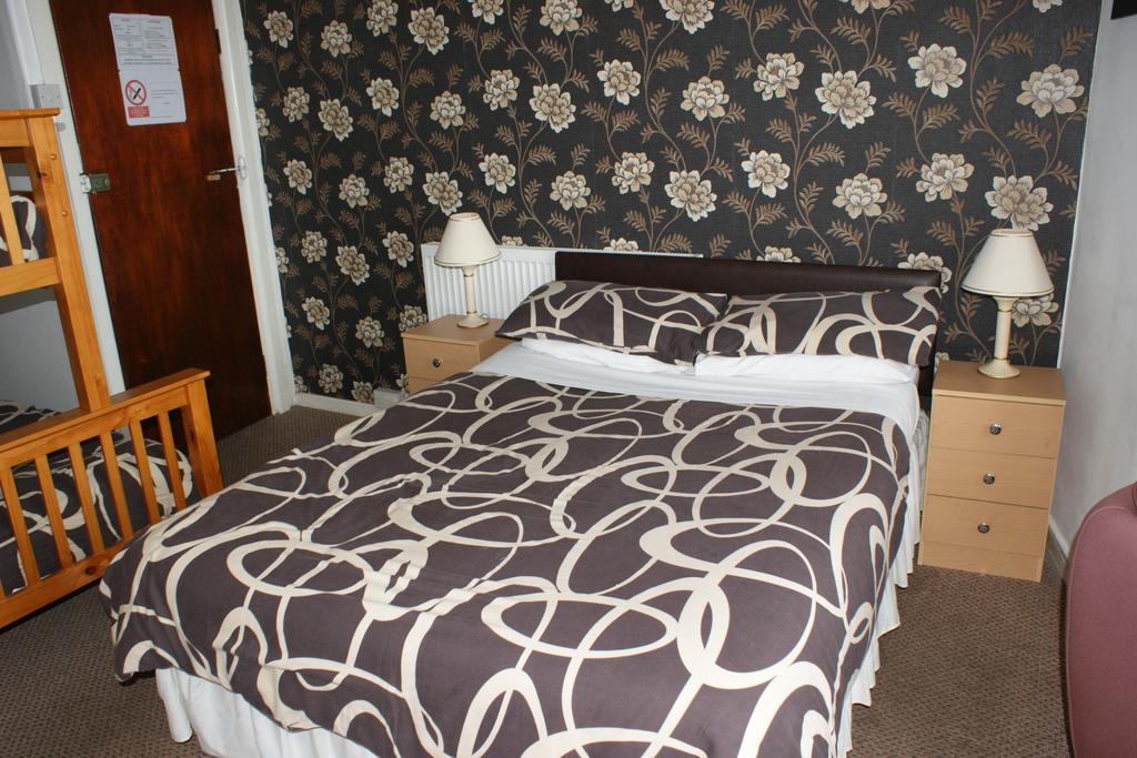 Earlsway Blackpool