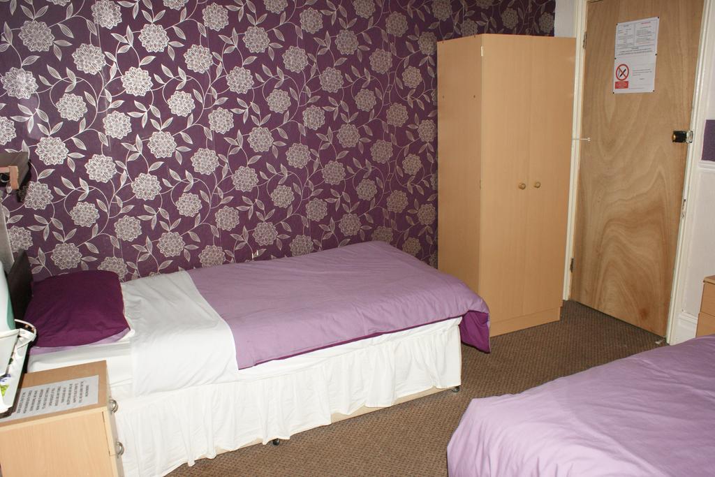Bed & Breakfast Earlsway 2*