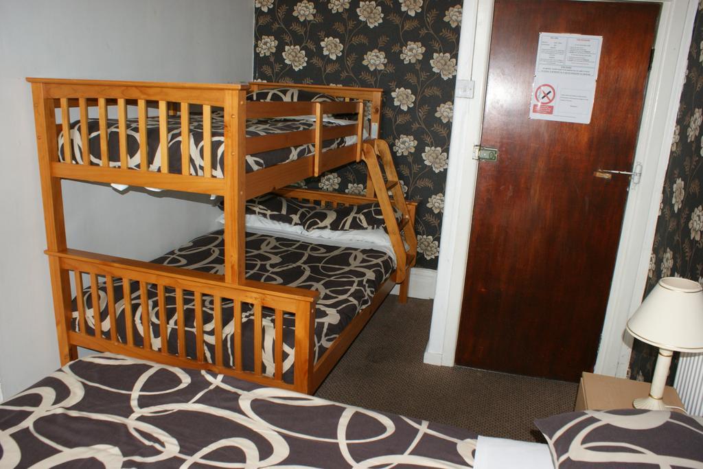 Bed & Breakfast Earlsway