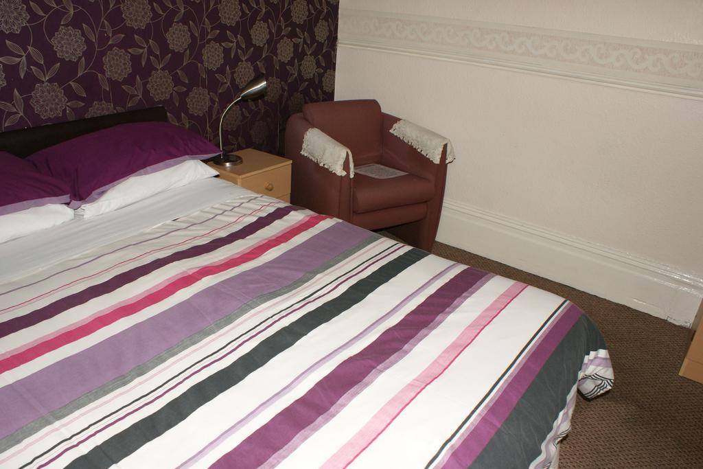 Earlsway Blackpool