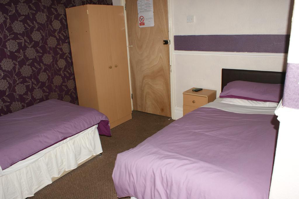 Earlsway Bed & Breakfast