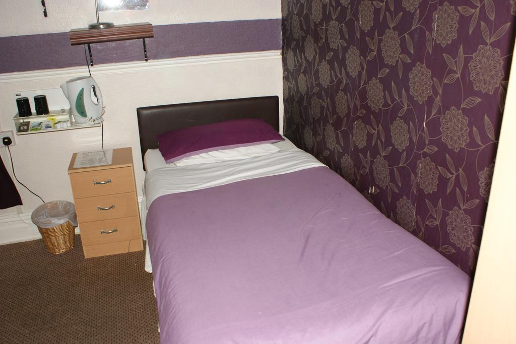 Bed & Breakfast Earlsway 2*