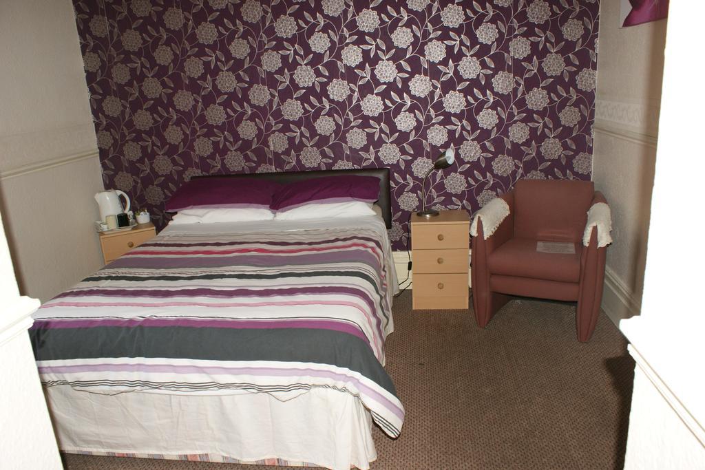 Earlsway Bed & Breakfast 2*