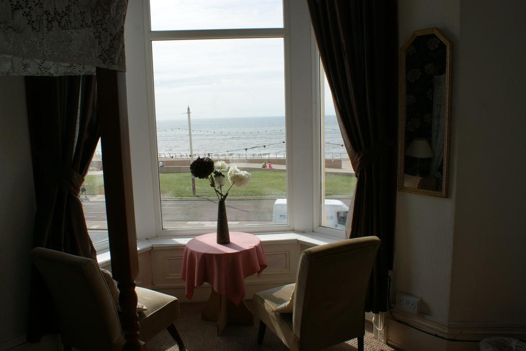 Bed & Breakfast Earlsway