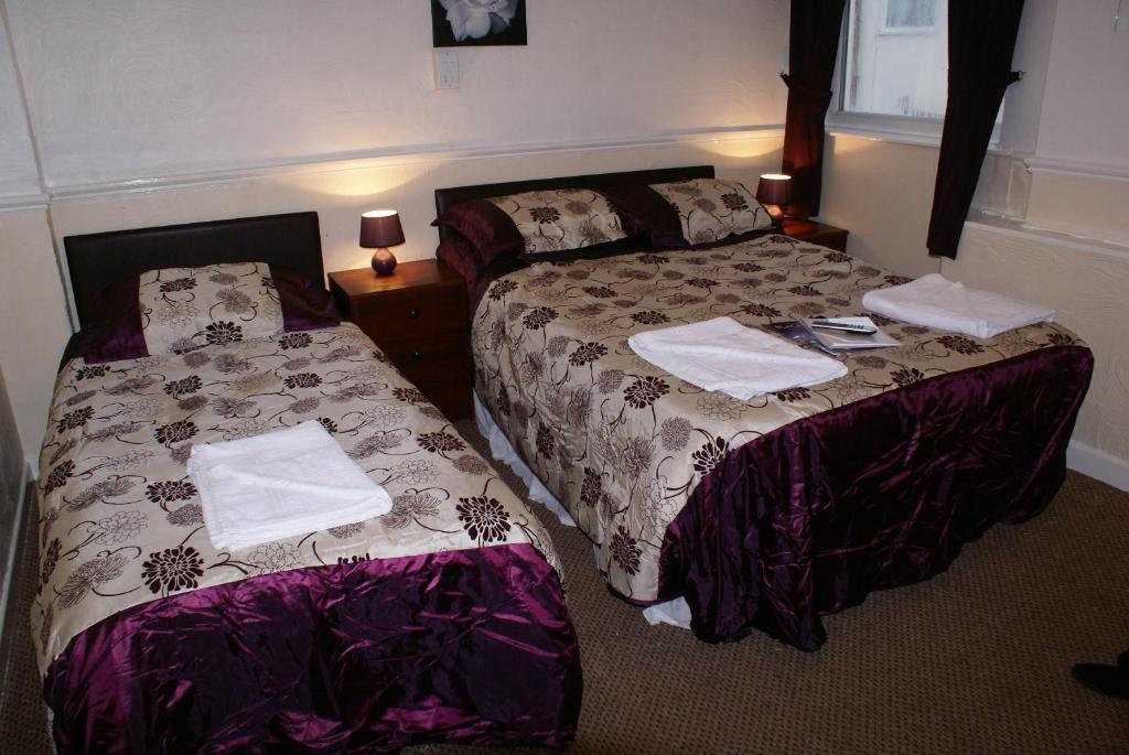 Bed & Breakfast Earlsway