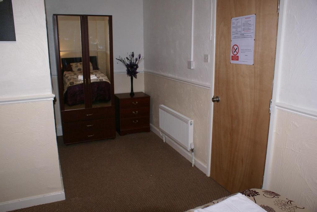 Earlsway Bed & Breakfast