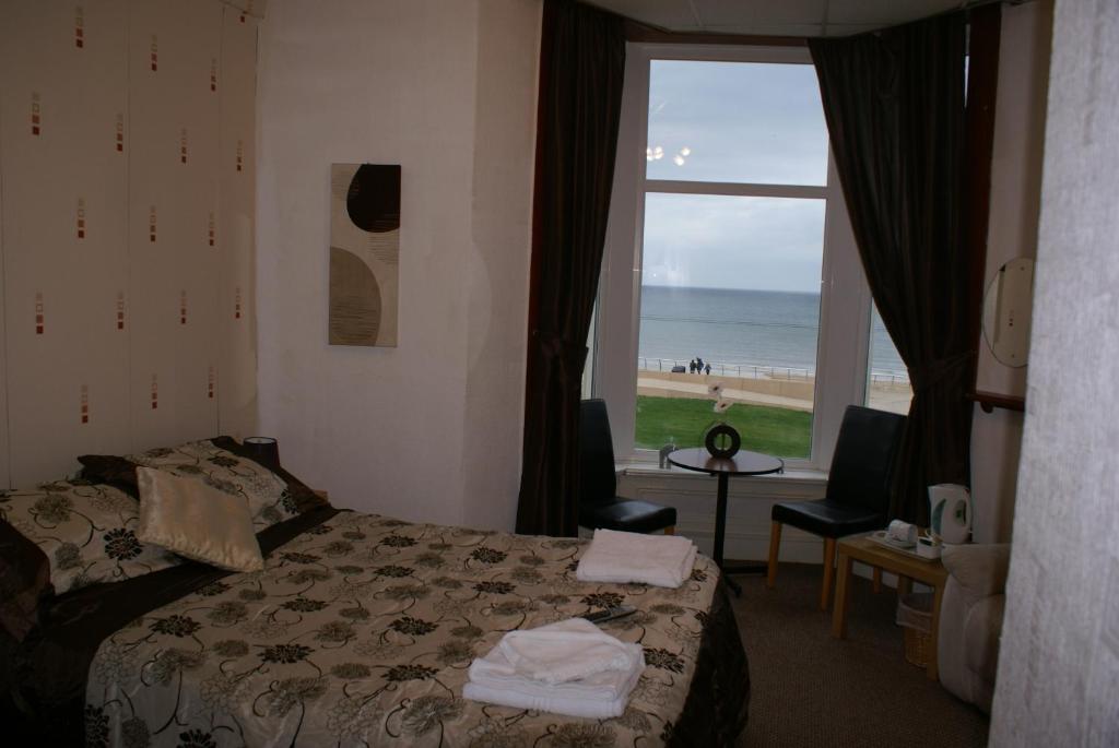Earlsway Bed & Breakfast 2*