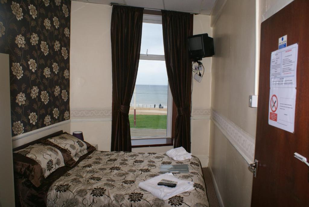 Bed & Breakfast Earlsway Blackpool