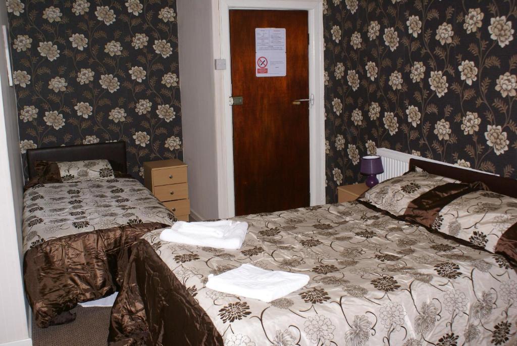 Earlsway Bed & Breakfast