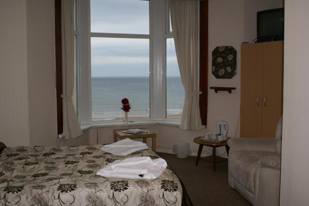 Bed & Breakfast Earlsway 2*
