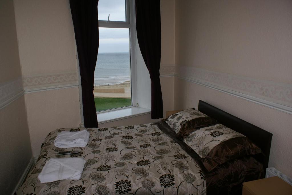 Earlsway Bed & Breakfast 2*