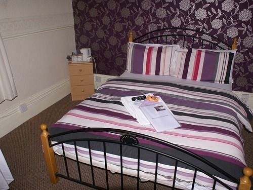 Bed & Breakfast Earlsway 2*