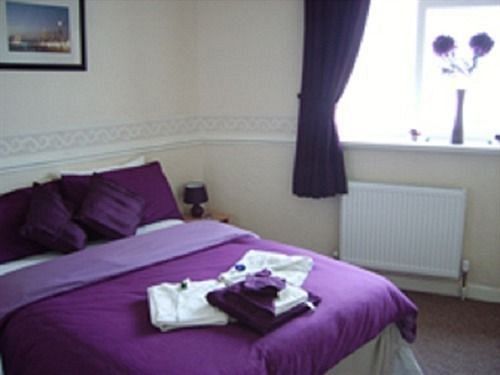 Bed & Breakfast Earlsway 2*
