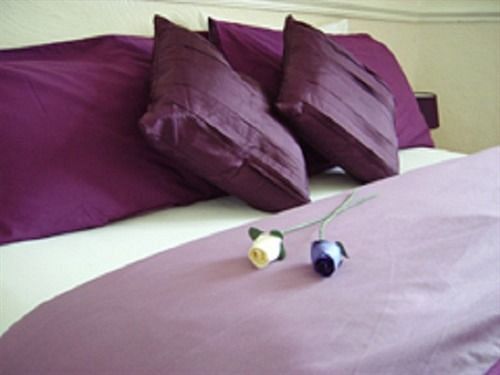 Bed & Breakfast Earlsway 2*