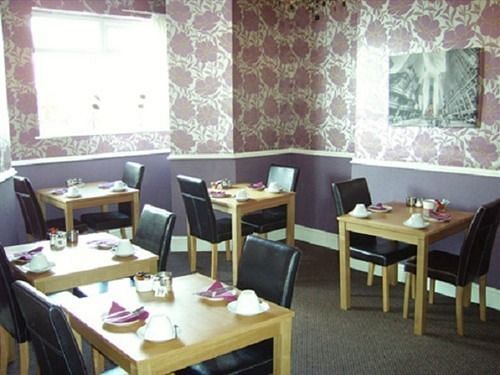 Bed & Breakfast Earlsway 2*